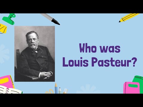 Louis Pasteur: Pioneer of Modern Medicine | GCSE History