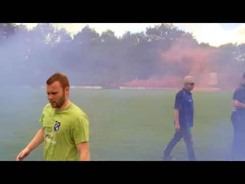 NWVV - Nieuw Balinge