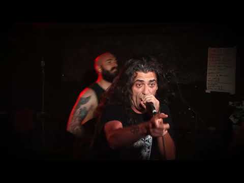 Death By Stereo live 12.06.2019 full set @MTC, Cologne