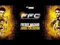 FFC44: Freddy Masabo vs Jorge Calderón | FUSION FIGHTING CHAMPIONSHIP