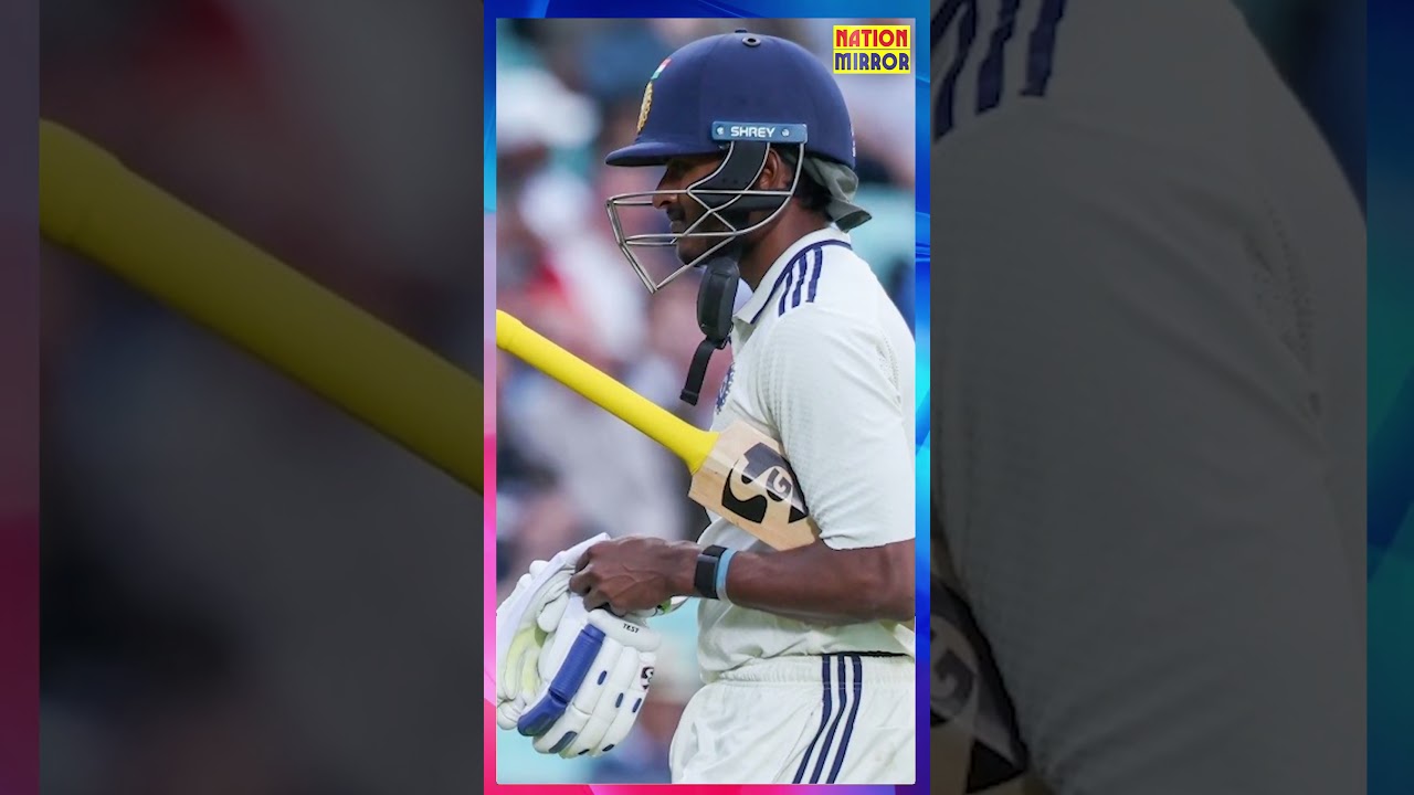 श्रीलंका टेस्ट सीरीज के लिए Team India का ऐलान! | Jadeja की वापसी, Shubman Gill कप्तान | IND vs SL