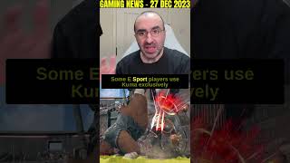 Tekken 8 Kuma Gameplay Reveal