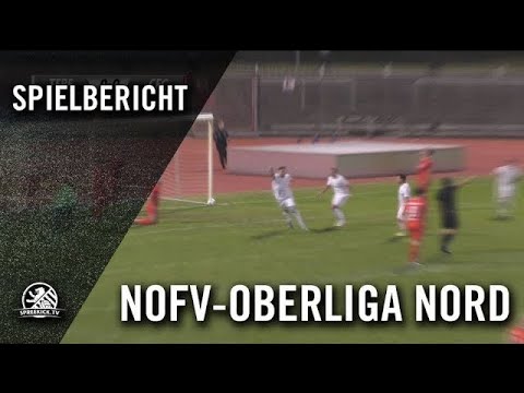 Tennis Borussia Berlin – CFC Hertha 06 (21. Spieltag, NOFV-Oberliga Nord)