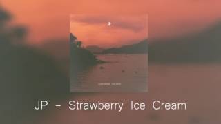 JP - Strawberry Ice Cream