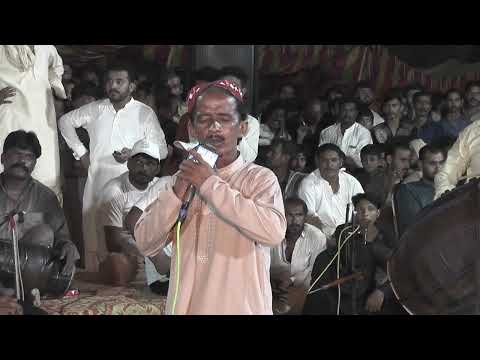 Ghulam qadir waryam qadir shaikh. Dhool ghumbir.Parhna qaseeda haq dai wali da.melakanjwani.punjabi