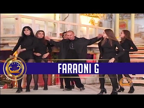 Faraoni G - Hop hop çika