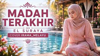 Download lagu SAD AND MELODIOUS – LAST WORDS – El Suraya | MALAY_RHYTHM Cover mp3