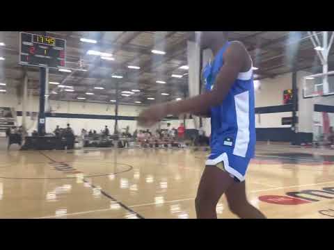 Fastbreak Sports LA 6/5/2022