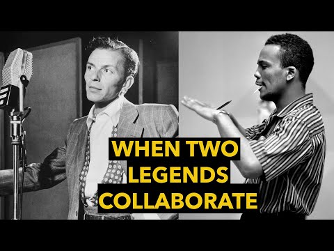 Music Producer Tutorial: Frank Sinatra and Quincy Jones - Fly Me to the Moon