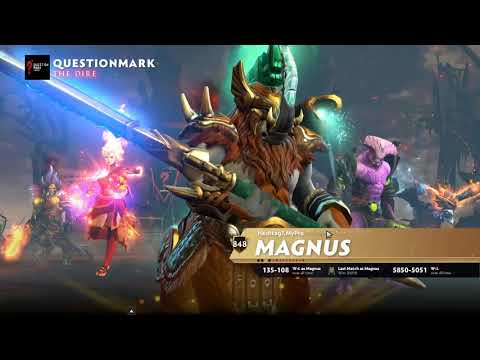 Aster Aries vs Question Mark (Bo3) | ESL One  Thailand Asia