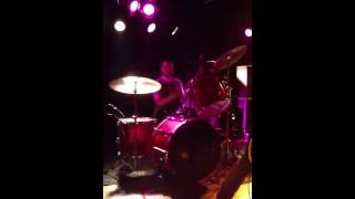 Torche -snakes are charmed @ zydeco