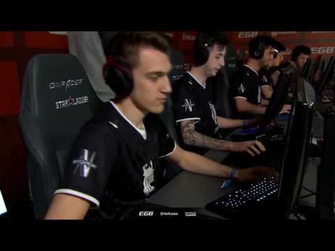 bodyy ACE vs SK gaming overpass [Starseries 2017]
