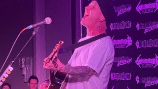 Taciturn - Corey Taylor