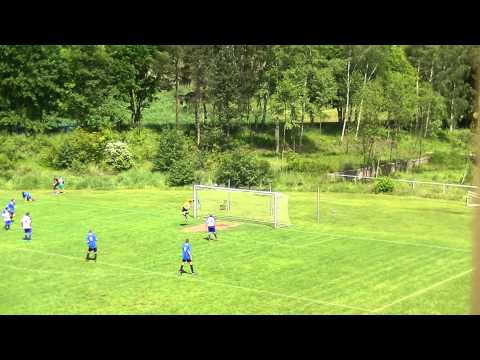 AFK LoKo Chomutov - FK Louny