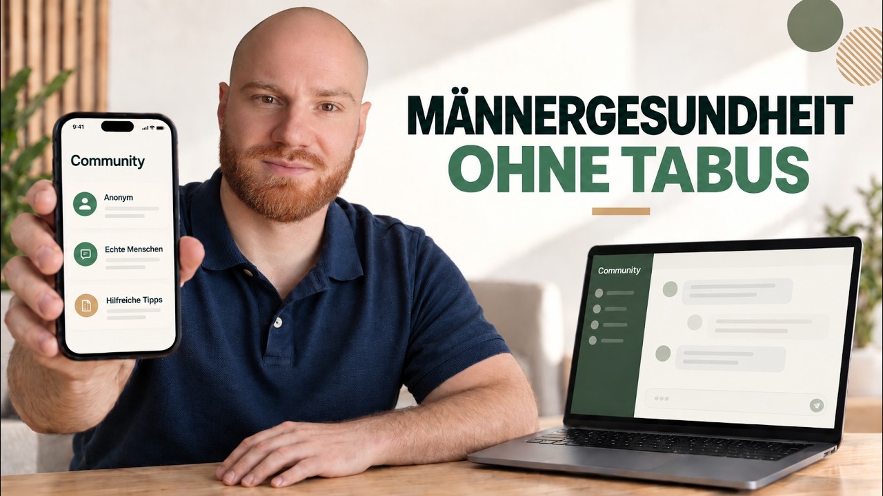 Doc Niko Blekic – Video zur Community