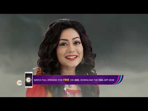 Mallika Resolves To Punish Raghav - Sata Bhainka Sunanaki - Fantacy Odia Tv Serial - Webi 120