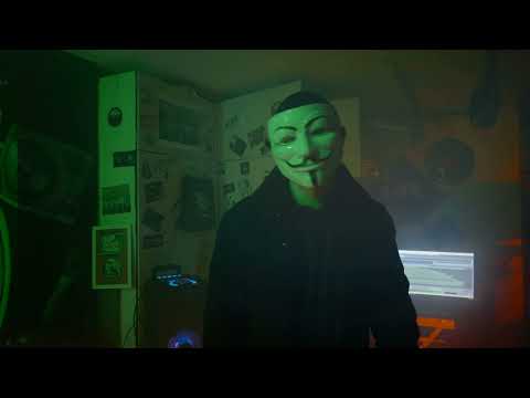 Jandzin - Rak&Roll 8 (prod. Seriouzbeats & Benzmuzik) (Anonymous One Shot)