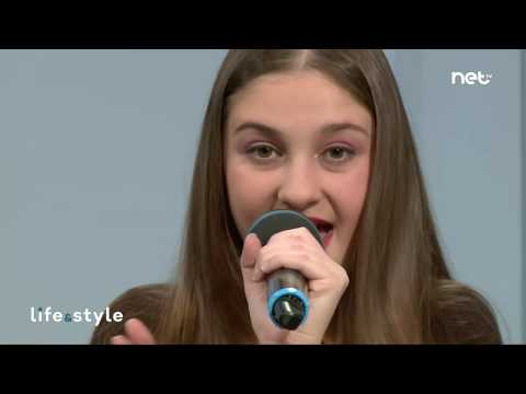 Amy Micallef - Derniere Danse on Life & Style