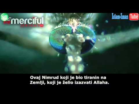 Nimrud   Tiranin koji je izazvao Allaha