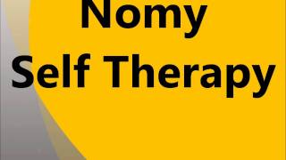 Nomy-Self Therapy