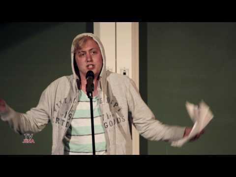 Flemming Witt - CampusTV Jena