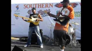 Trampled Under Foot - Eric Gales