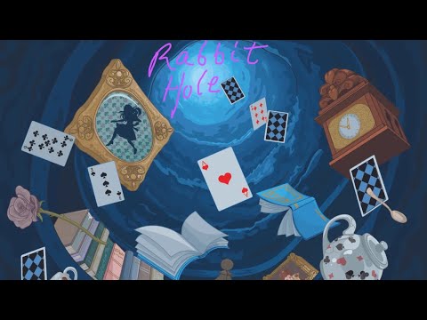 Rabbit Hole - Collin Rymer