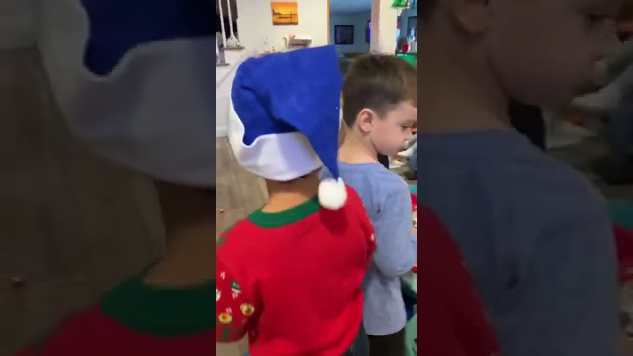 Promotional video thumbnail 3 for Santa Kevin