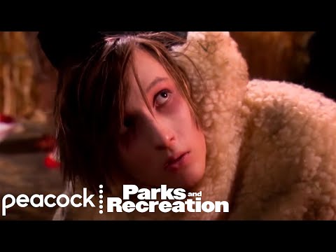 Orin's Human Farm Art Show | Parks and Recreation