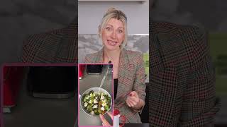 Dietitian Reviews This Plus Size Gym Girl WIEIAD