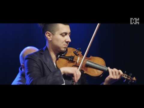 Mosaic - Adam Bałdych & Helge Lien Trio | ChDK