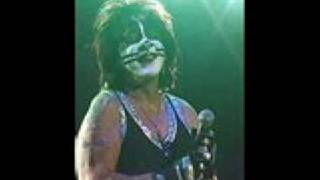 Peter Criss-Beck (demo) for Beth