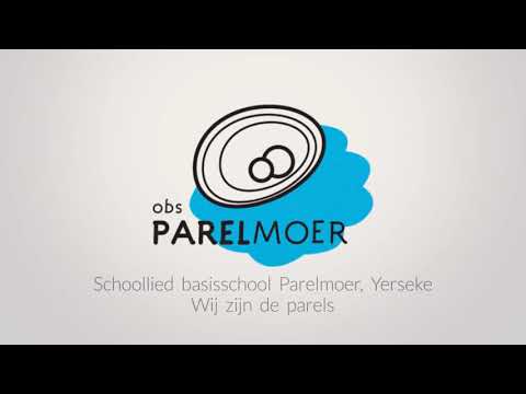 Schoollied basisschool Parelmoer, Yerseke - Schoollied.com
