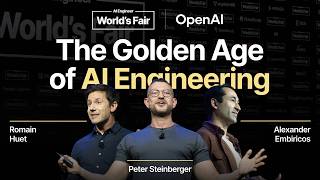 OpenAI's Codex: Ushering in the Golden Age of Autonomous AI Engineering