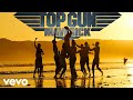 Top Gun: Maverick Soundtrack || OneRepublic - I Ain’t Worried [Music Video]
