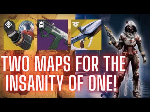 Blink Takes Polaris Lance To Its Max Potential!