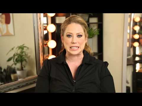 How to Have a Face Like a Scene Queen : Ideas for a Beautiful Face