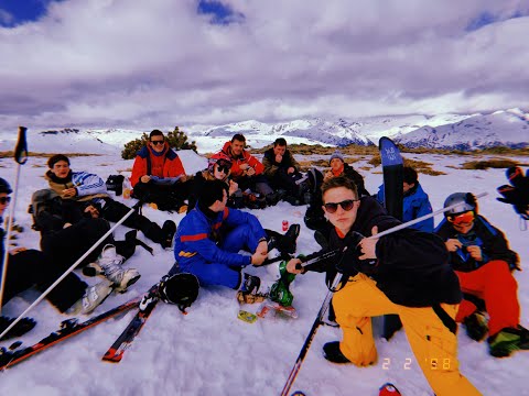 Andorra: het verhaal