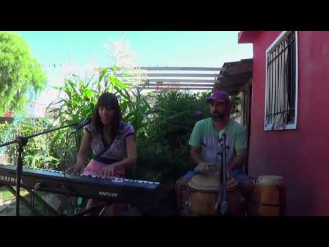 Qué pasará (Lucia Merico)