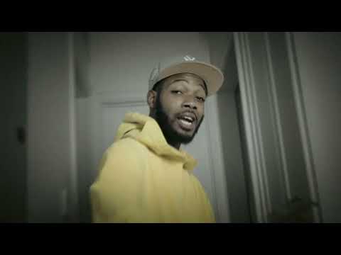 Sha Gambino - Stop Playing Like That (Official Music Video)  [Shot By MookieMadFace]