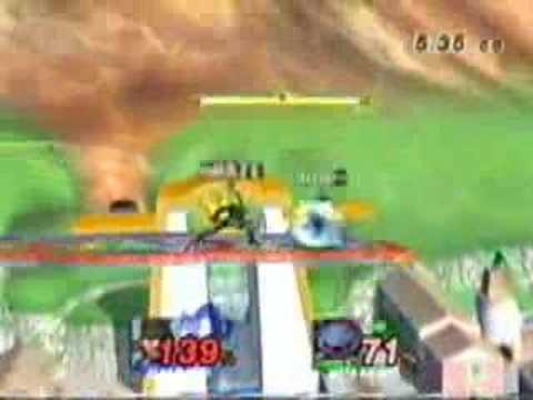 Shuffle and Cut 5/31 R2 - MikeHAZE vs. EzynJay