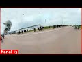 Drone Attack On Russian Shaheed Factory In Tatarstan People Flee The Area In Panic