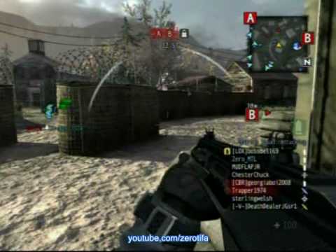 MAG 06/03/2010 SABOTAGE 02 (1/2)