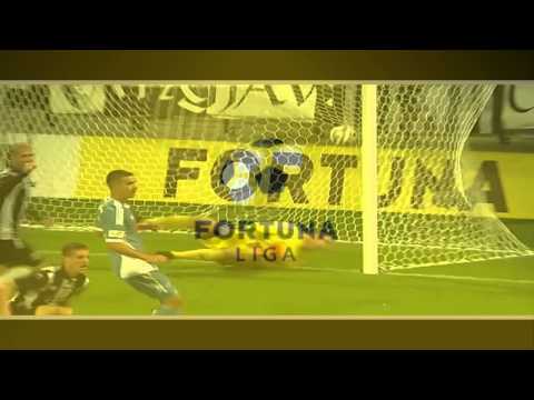 Fortuna liga na ACAB VideoSK