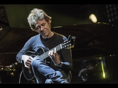 Dominic Miller - Jarasum Jazz Festival 2014