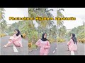 TIPS IDE POSE FOTO BUAT LO YANG MATI GAYA DAN HASILNYA AESHTETIC