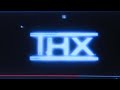 THX Alcon Entertainment Warner Bros Pictures 2017 White Version