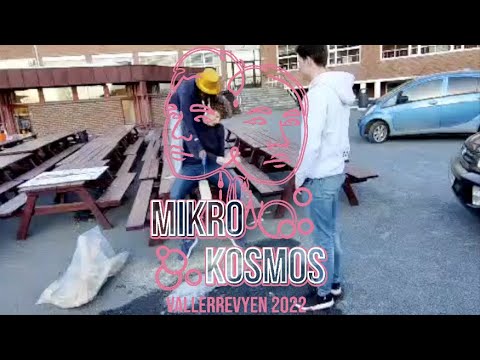 Vallerrevyen 2022 - INTENSIV DAG 4