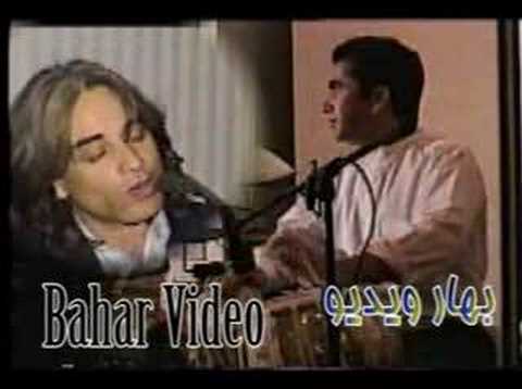 Ehsan Aman Majlesi (Hama Yaranam)