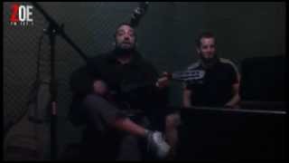 Las Pastillas del Abuelo - Locura y Realidad (FM Zoe 107.1Mhz)